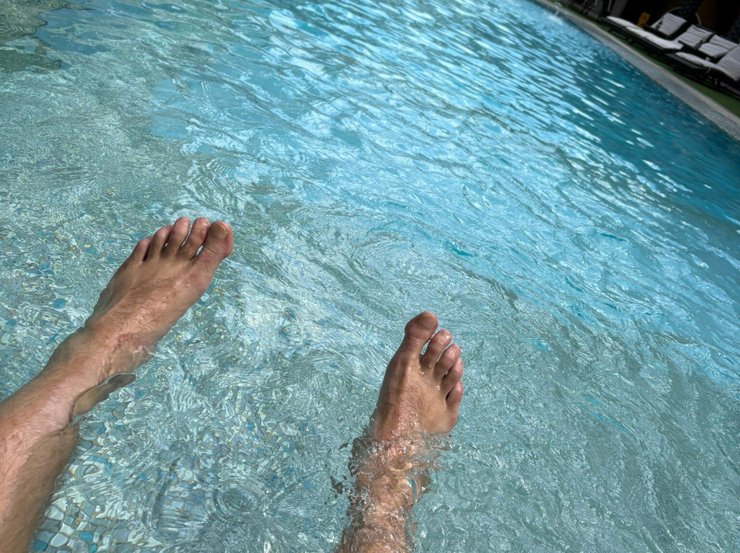 Watergate Hotel主图