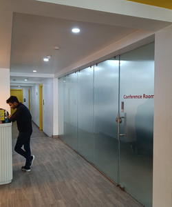 Treebo Ahinsa Residency Sohna Road酒店图片