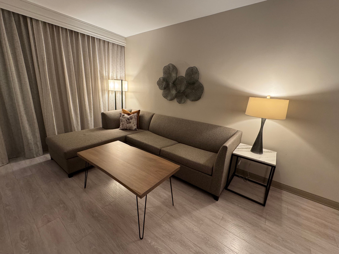 Torrance Marriott Redondo Beach主图