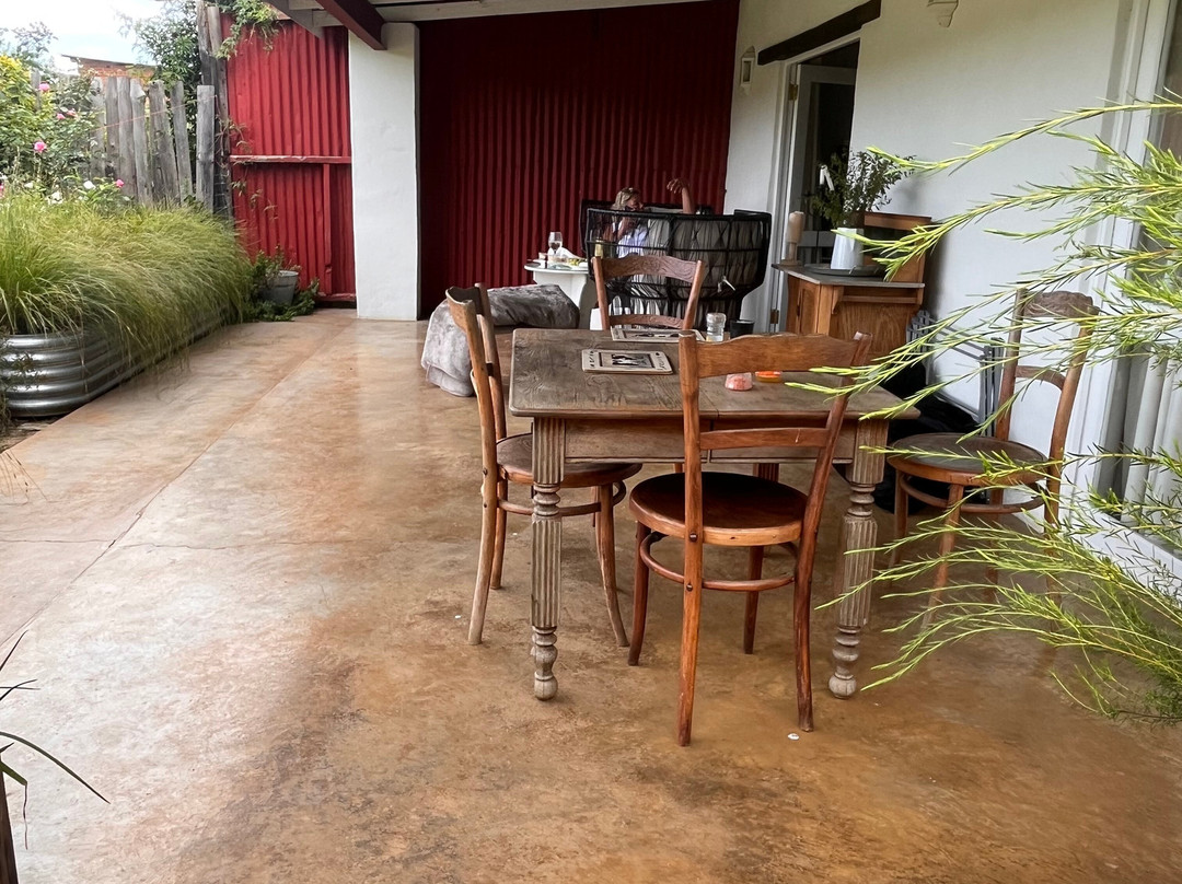 Springvale Farm Cottages主图