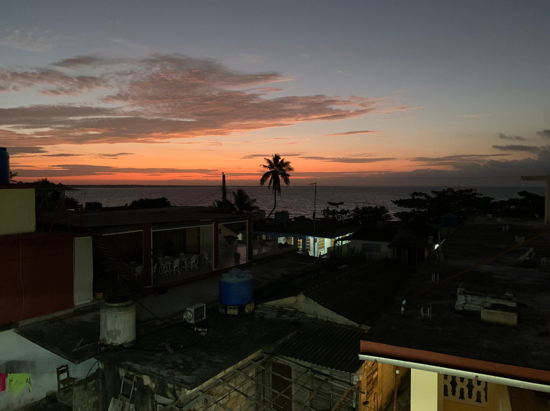 Hostal Nueva Vida主图