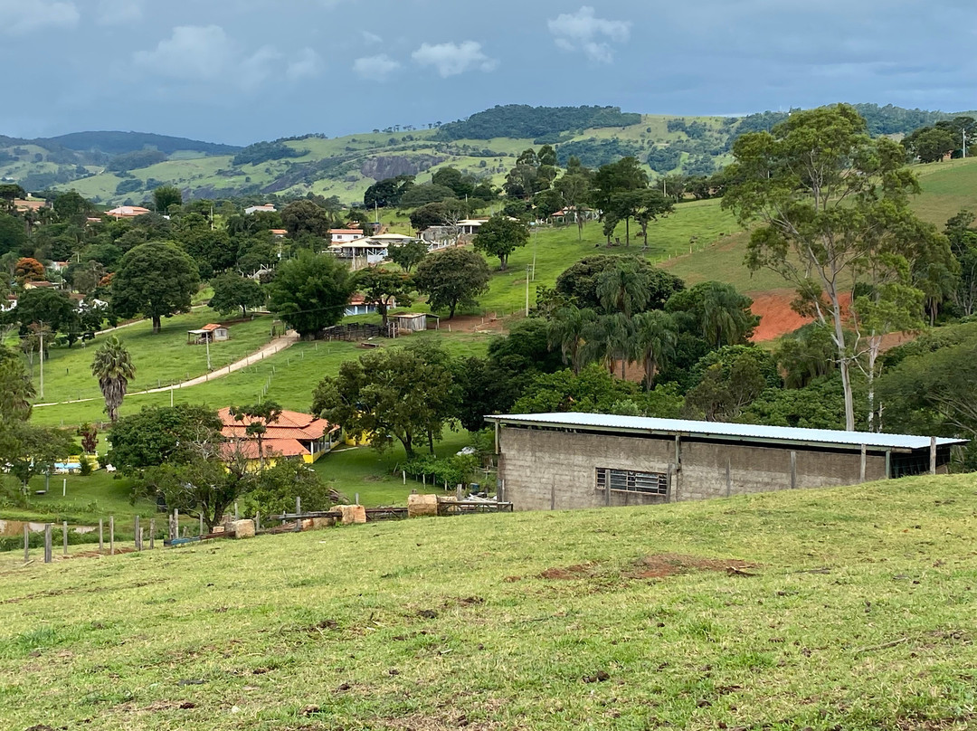 Hotel Dona Paschoalina主图