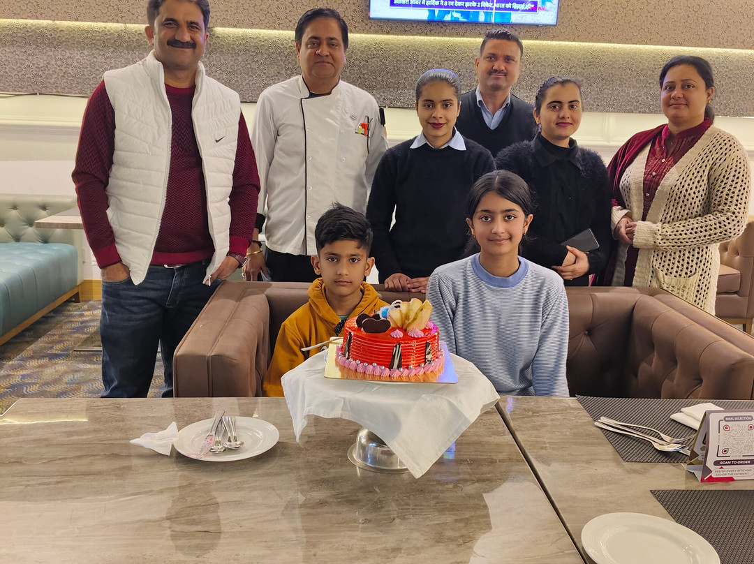 Ramada Plaza by Wyndham Jammu Vijaypur主图