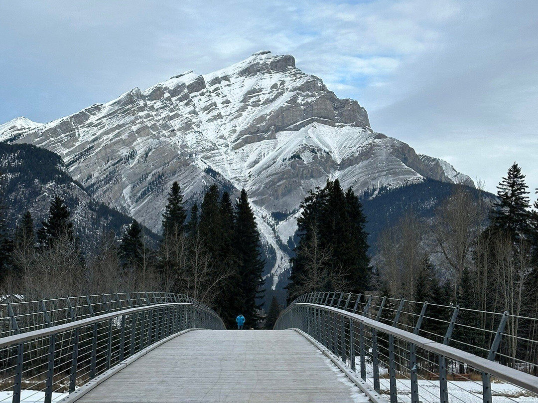 班夫国家公园-班夫国家公园必去景点