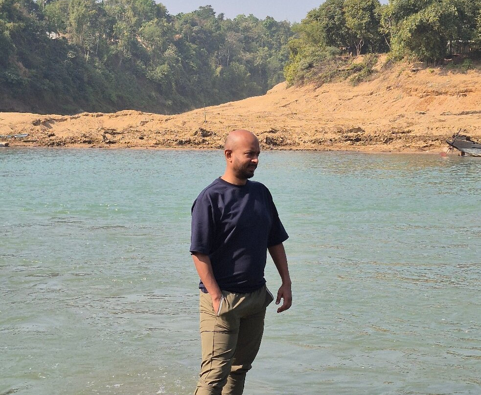 Nazimgarh Wilderness Resort主图