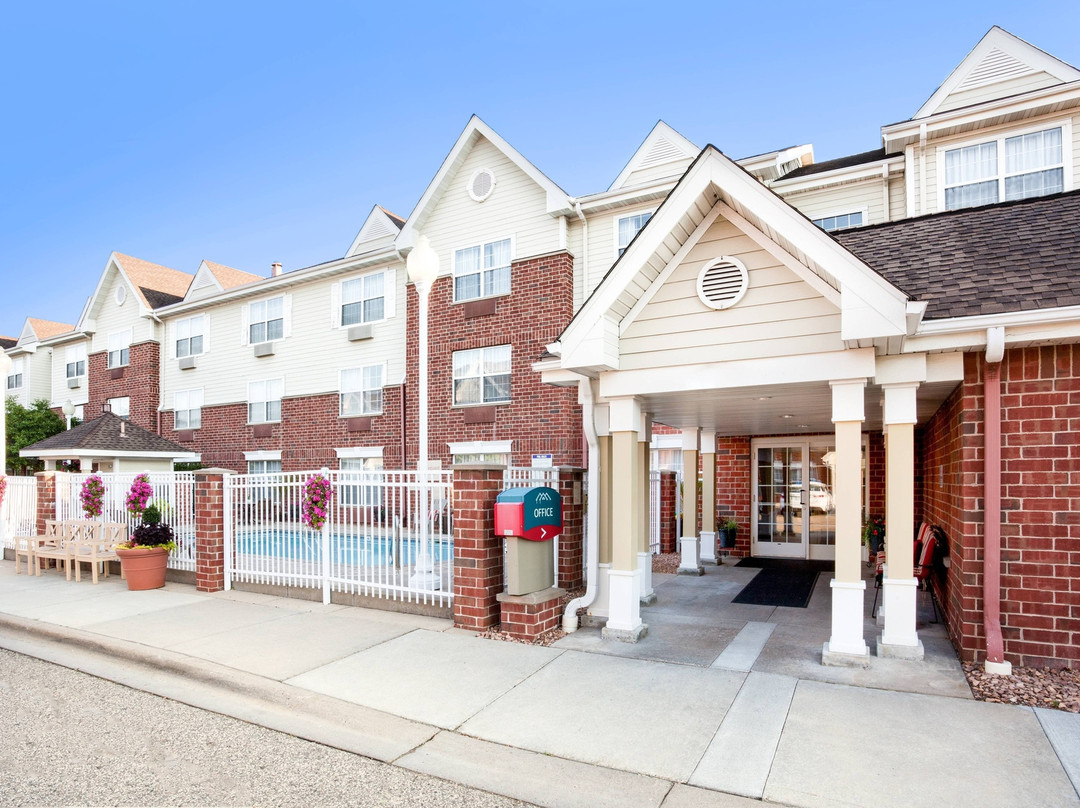 TownePlace Suites by Marriott Minneapolis Eden Prairie主图