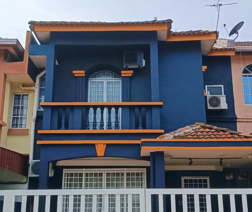 My Segamat Homestay