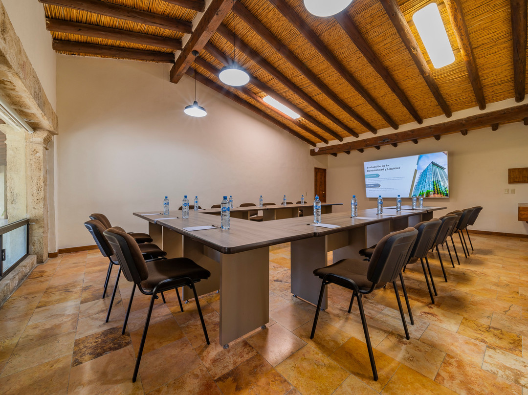 Hotel Rincon del Montero主图