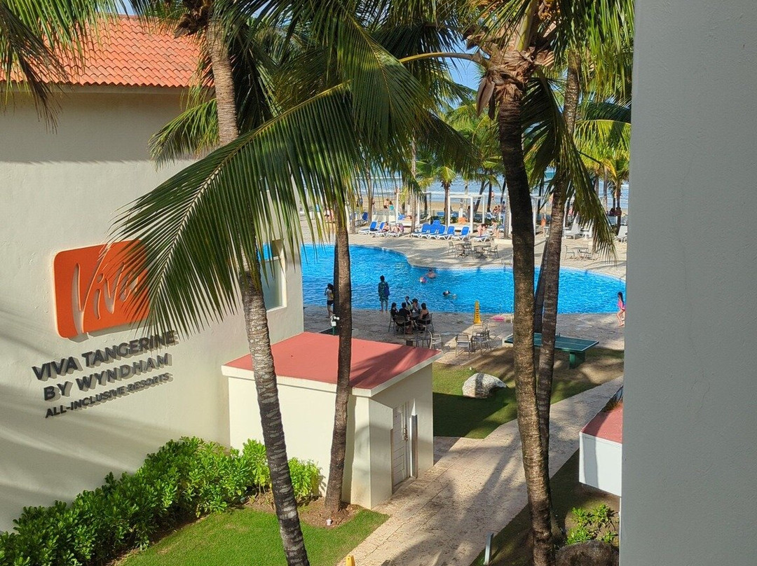 Viva Tangerine By Wyndham主图