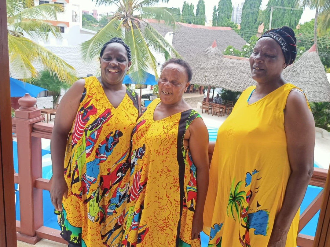 PrideInn Hotel Nyali主图