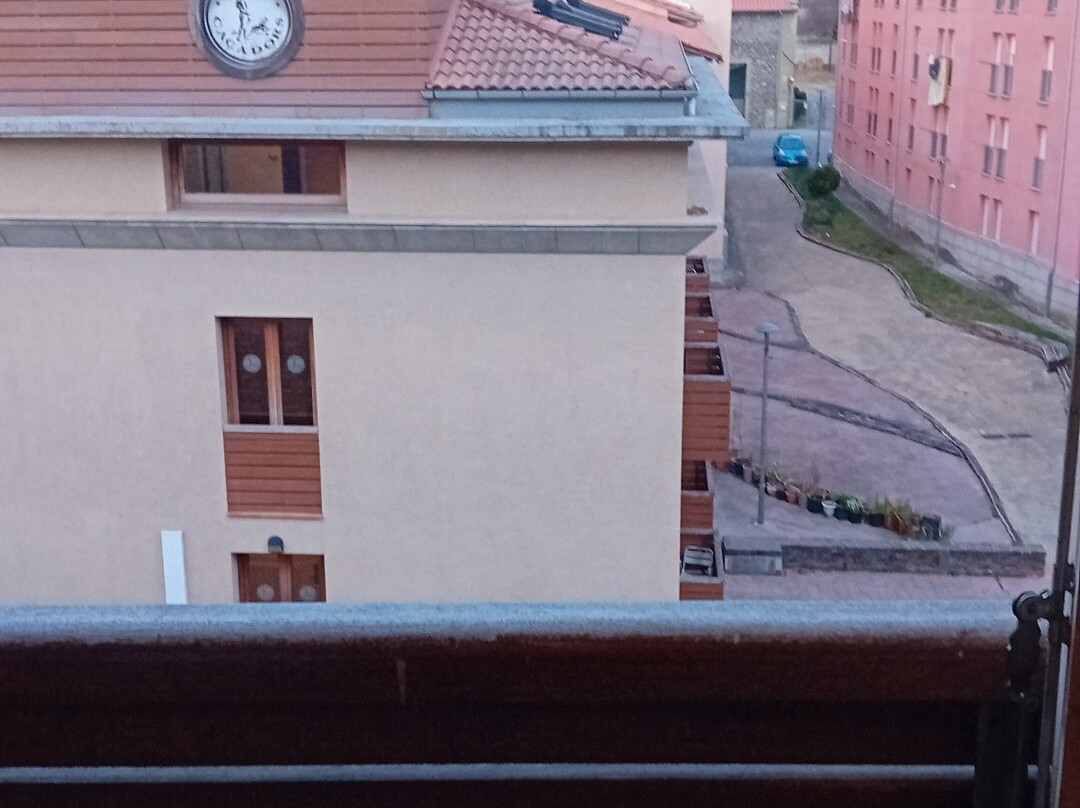 Els Cacadors de Ribes主图