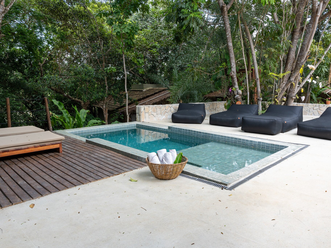 Sitio Villa Da Mata
