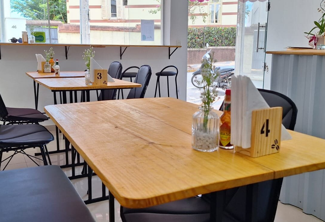 Benedictus Gastronomia