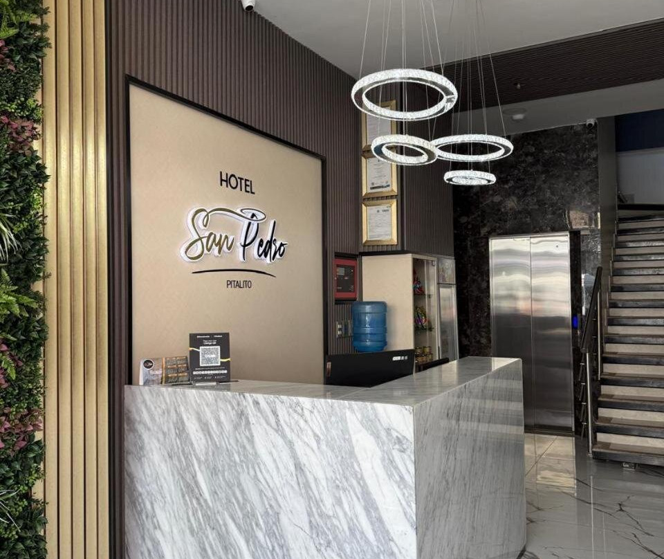 Hotel San Pedro Pitalito