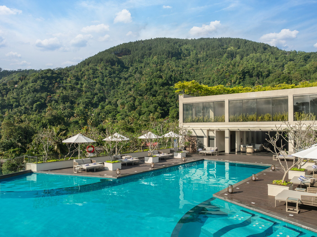 Kandy District旅游攻略图片
