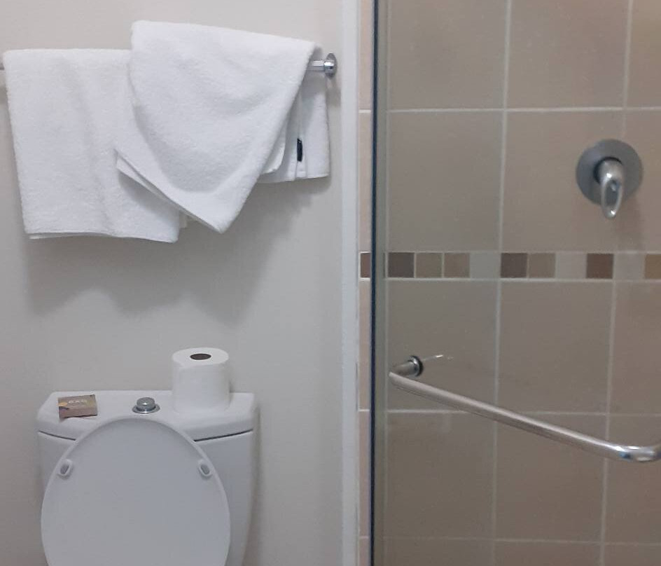 Road Lodge Cape Town International Airport主图