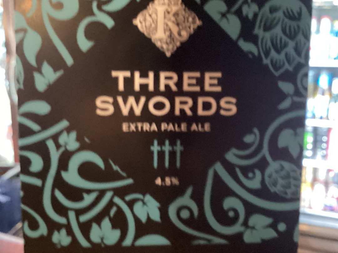 Transpennine Real Ale Trail景点图片