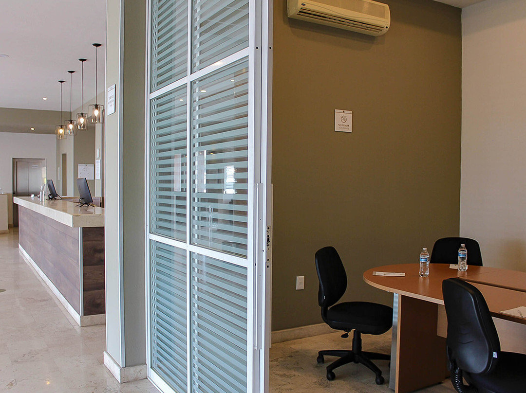 Turotel Morelia主图