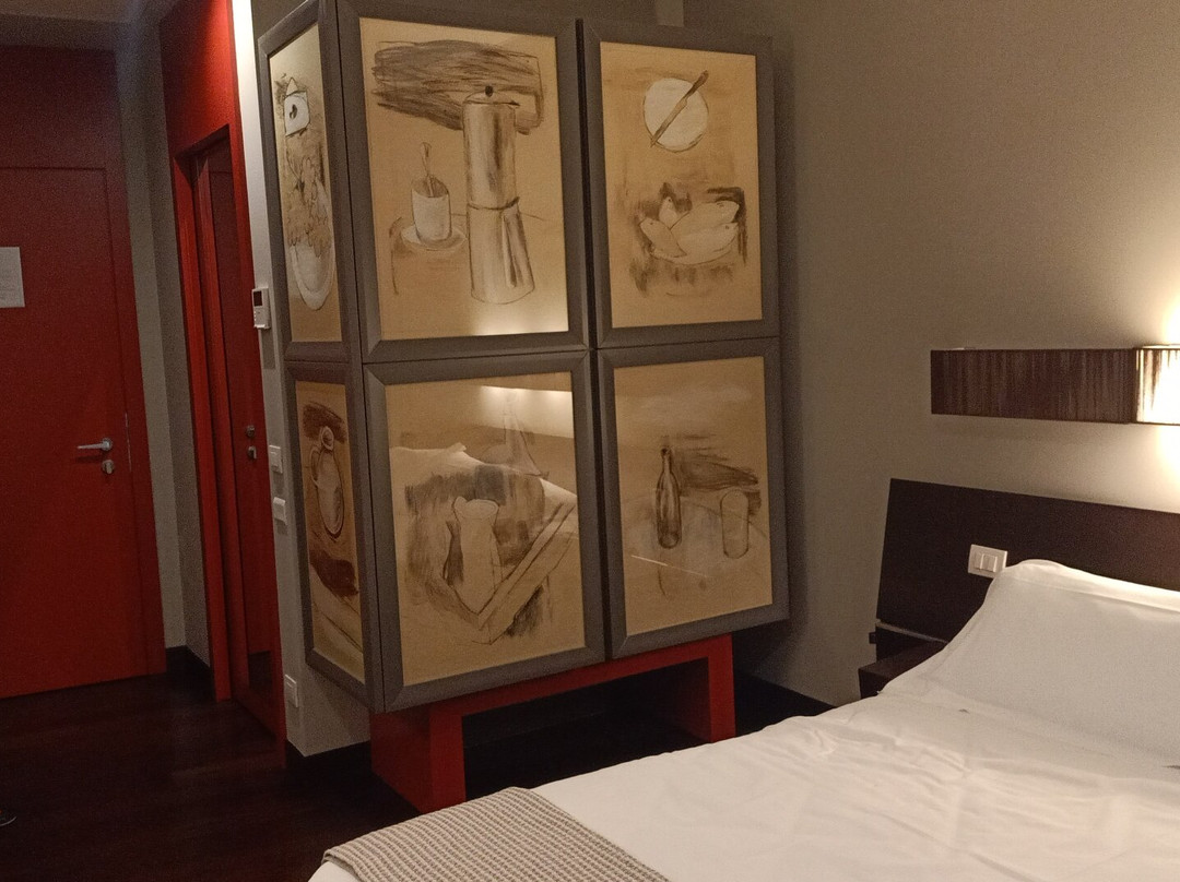 Welcome Hotel