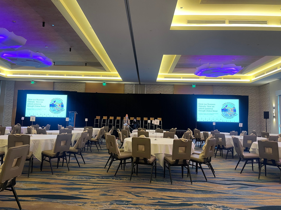 帕瑟亚Spa度假酒店主图