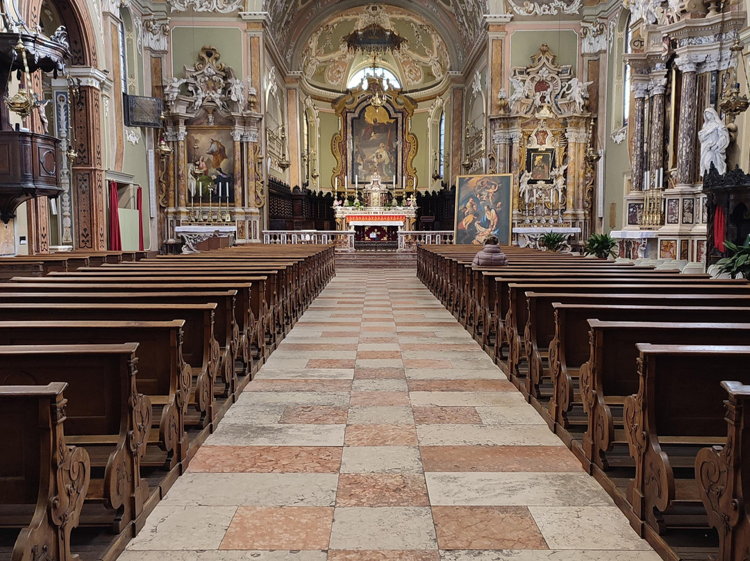 Chiesa Arcipretale di San Marco景点图片
