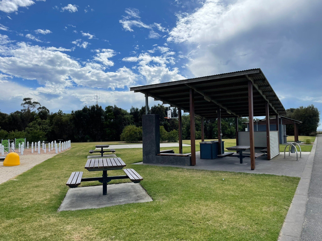 Rutter Park Playground-Port Albert必去景点