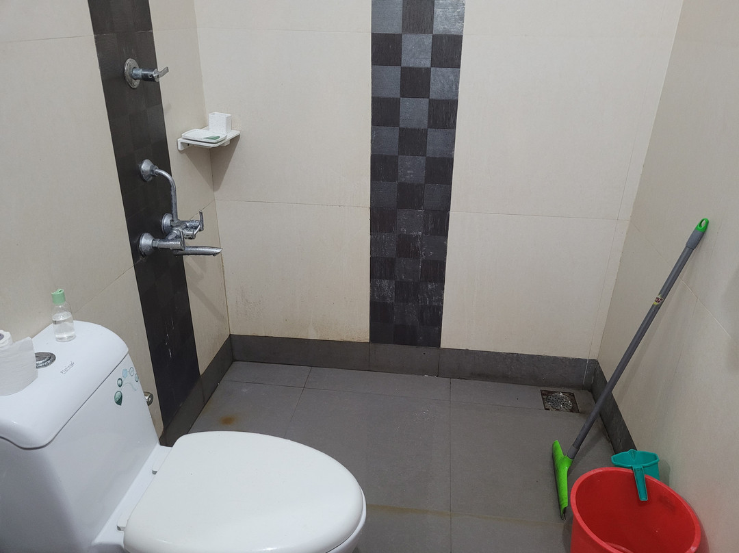 Ayana's Homestay主图