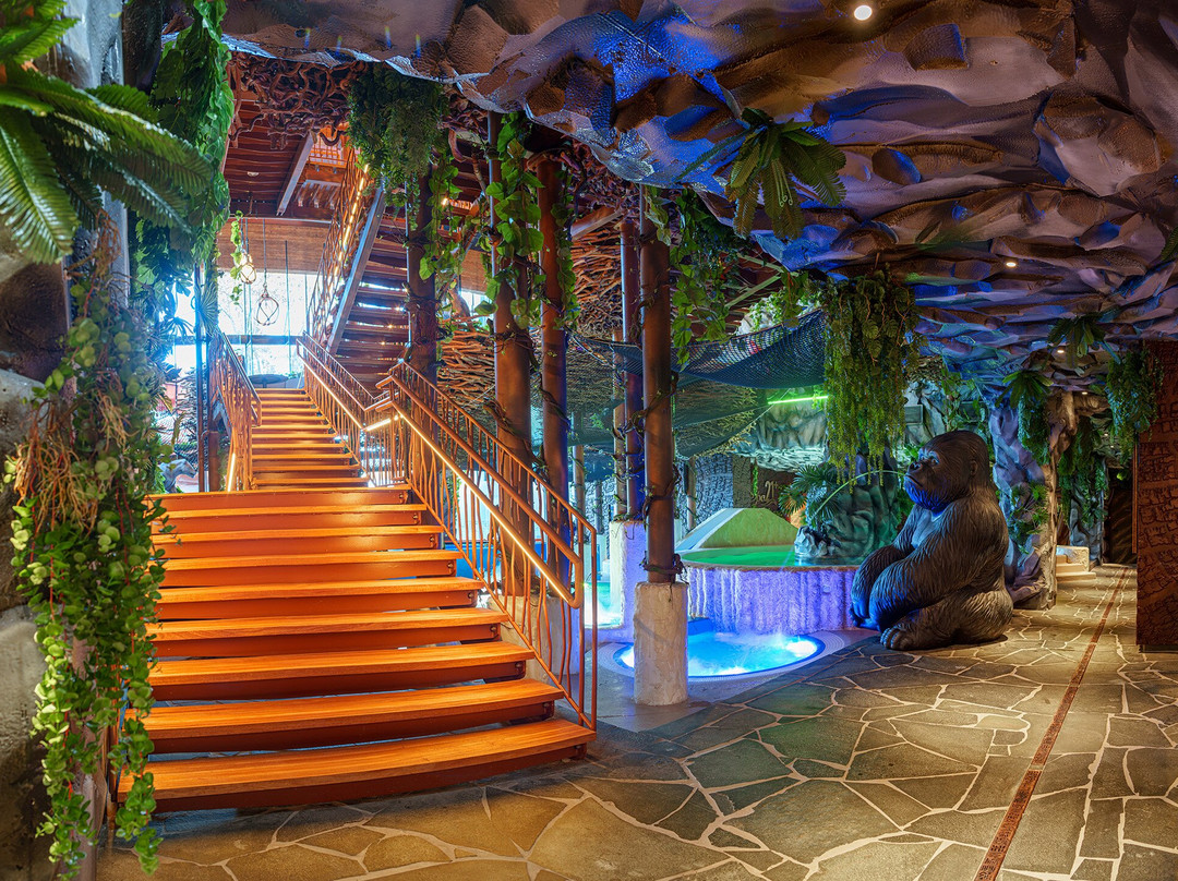 Elamus Spa-塔林必去景点