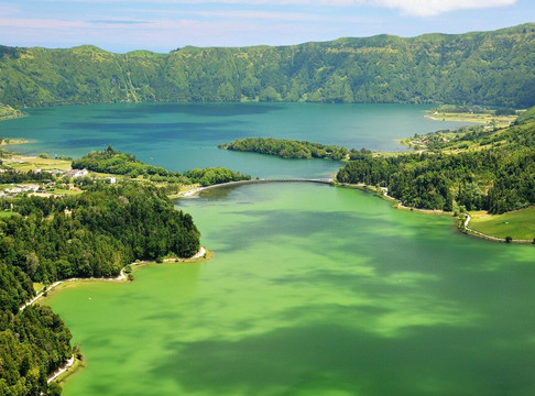 Francisco Pacheco Turismo