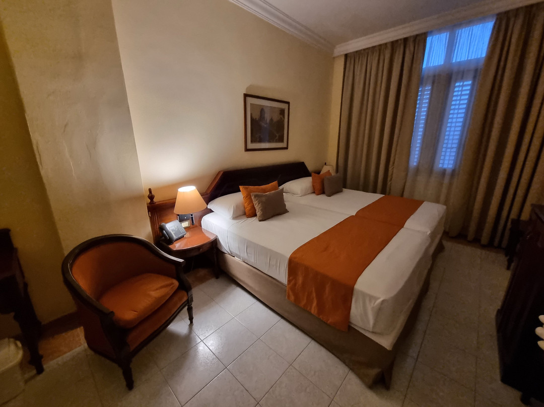 Hotel Roc Presidente主图