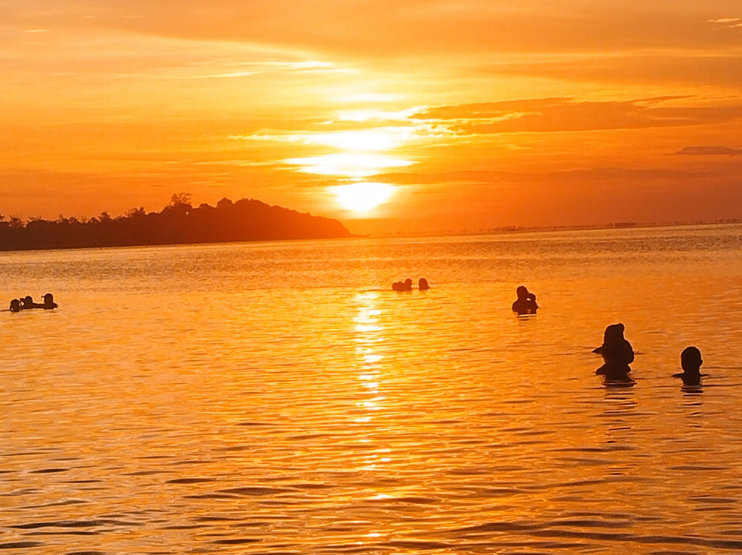 Sudoeste Beach-Sao Pedro da Aldeia必去景点