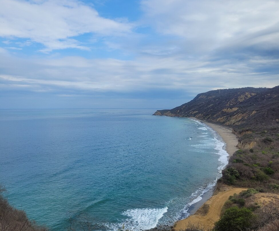 Lighthouse San Lorenzo-San Lorenzo必去景点