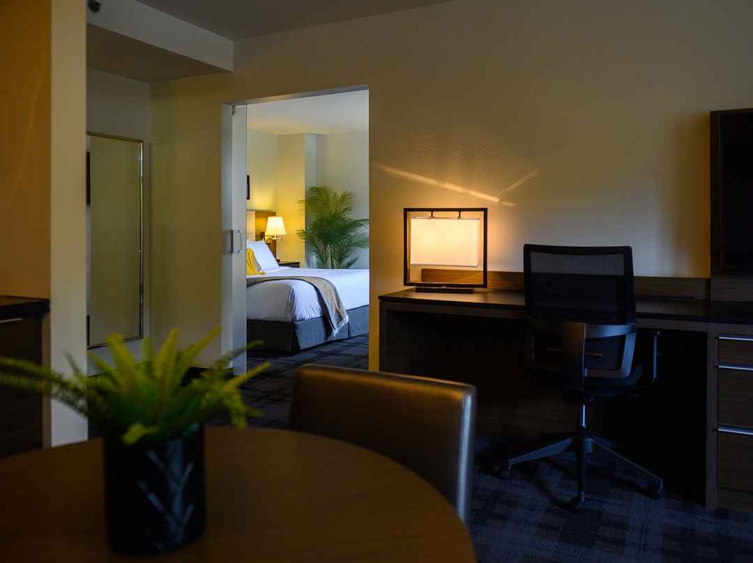 Rodd Miramichi River主图