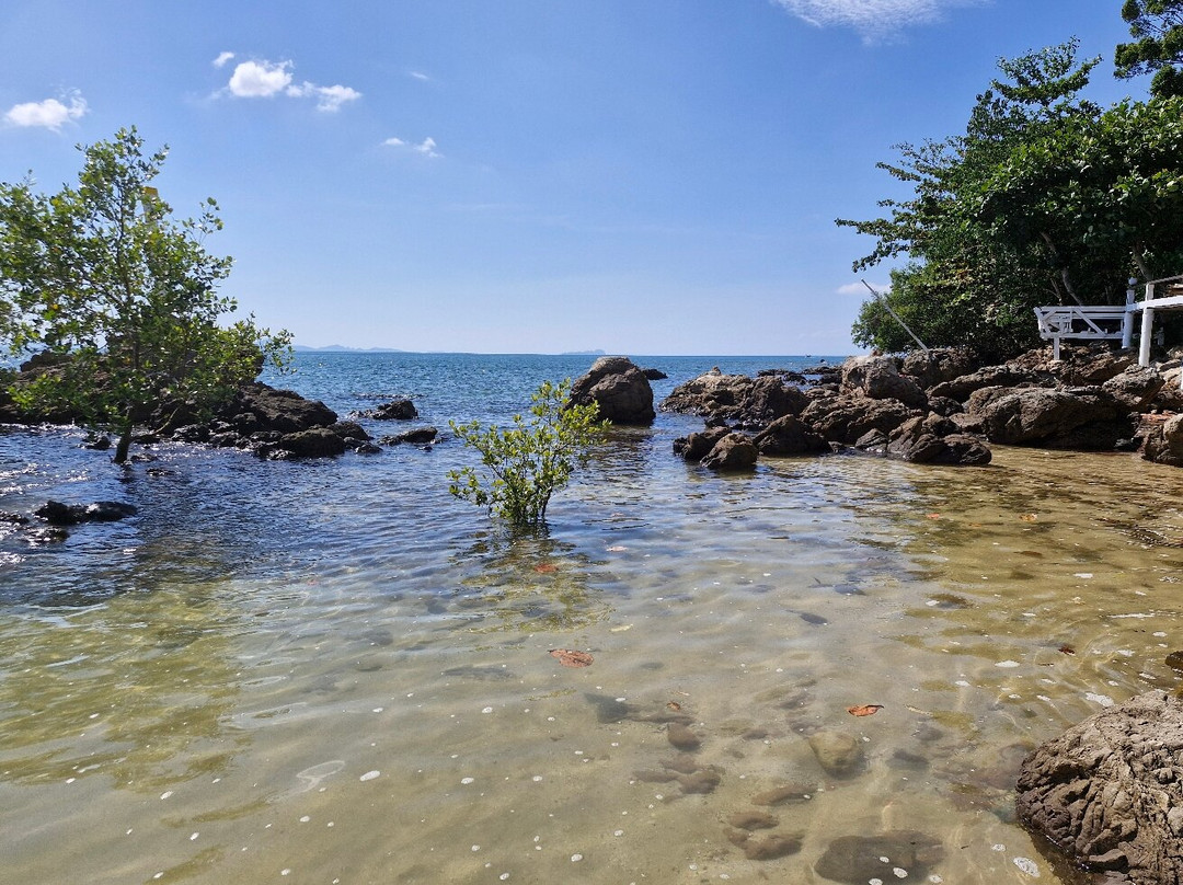 Oon Lee Bungalows主图