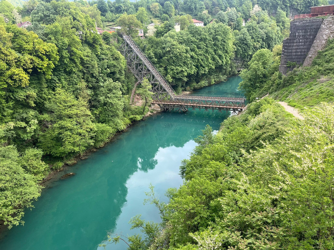 Museum Battle for the Wounded on Neretva River景点图片