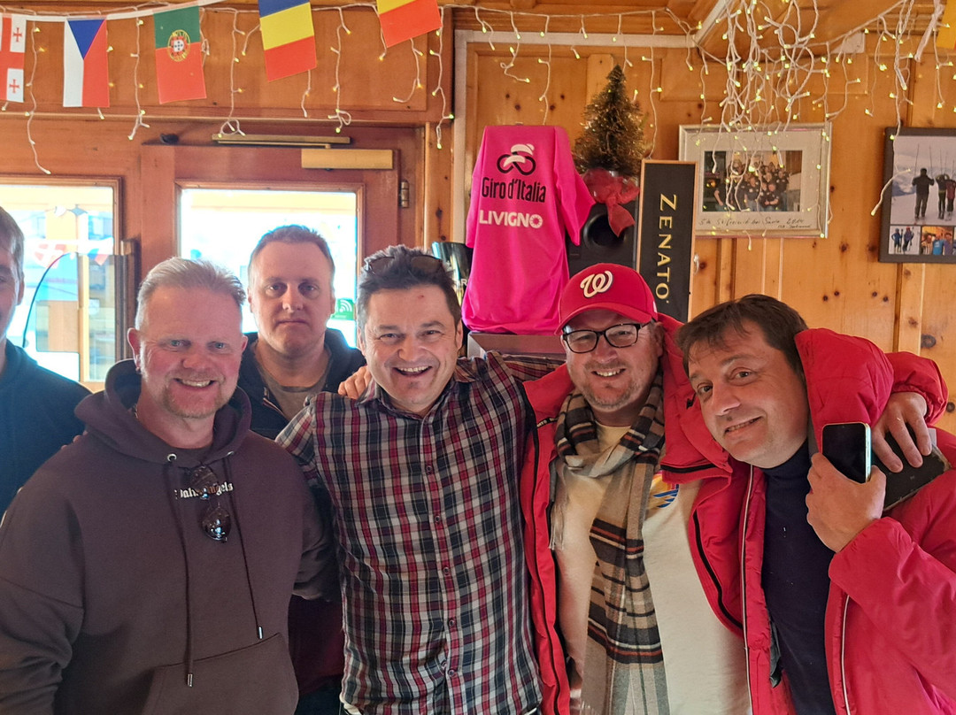 Hotel & Apartments San Giovanni主图