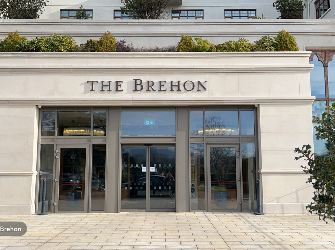 Anú Spa The Brehon-基拉尼必去景点