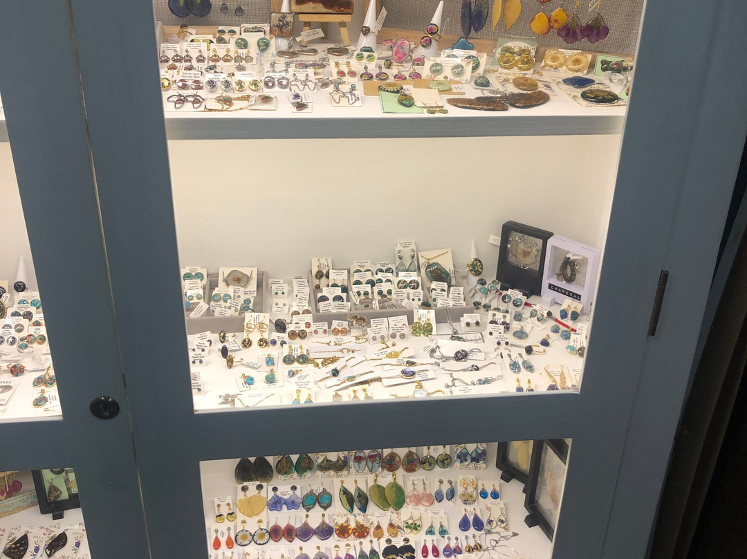Namibia Craft Centre景点图片