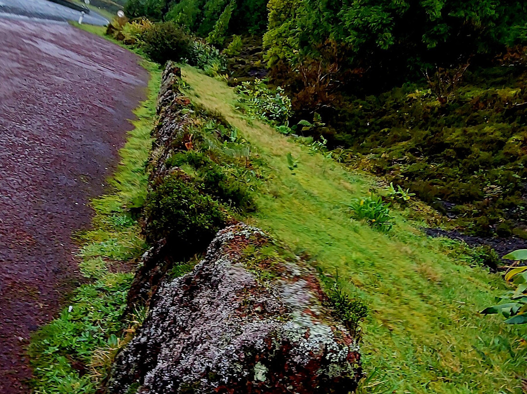 IDILICAZORES-蓬塔德尔加达必去景点