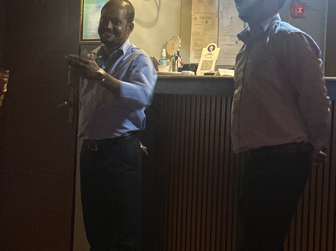 Hotel S R Castle主图