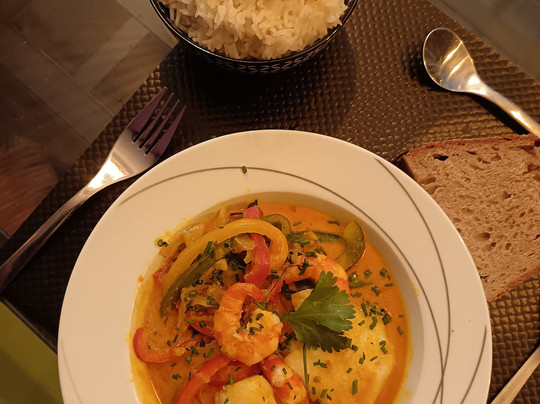 L'Atelier Gourmand de Lyon-里昂必去景点