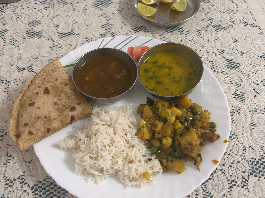 Rosy's Guesthouse主图