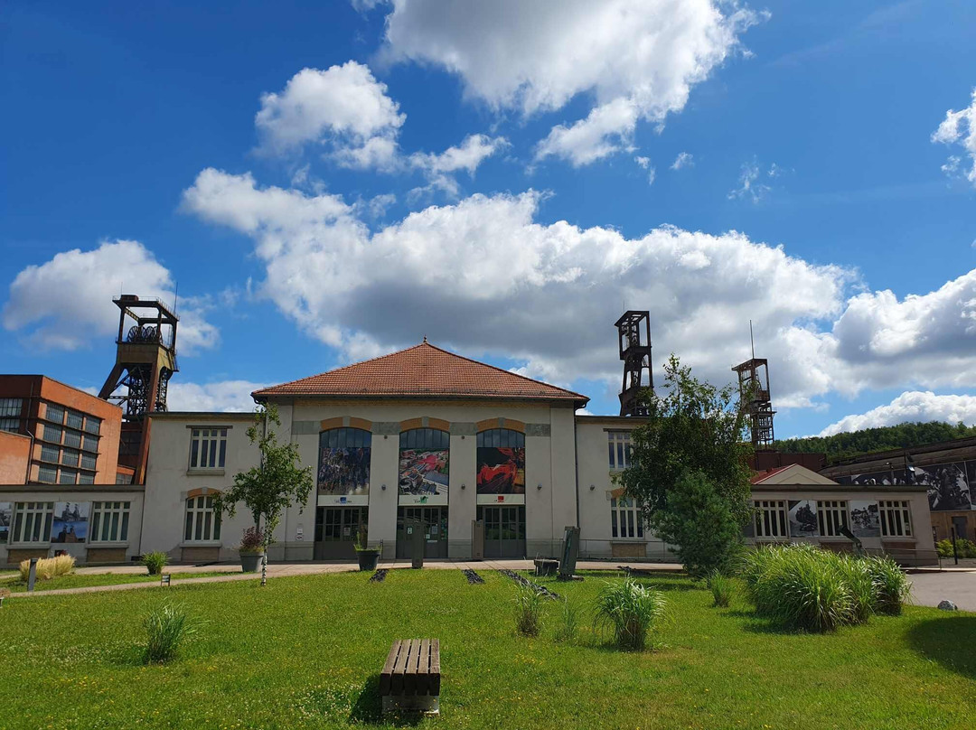 Parc Explor Wendel - Musée Les Mineurs Wendel景点图片