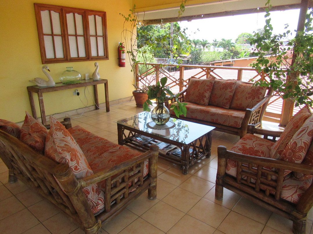 Hostal Dona Maria主图