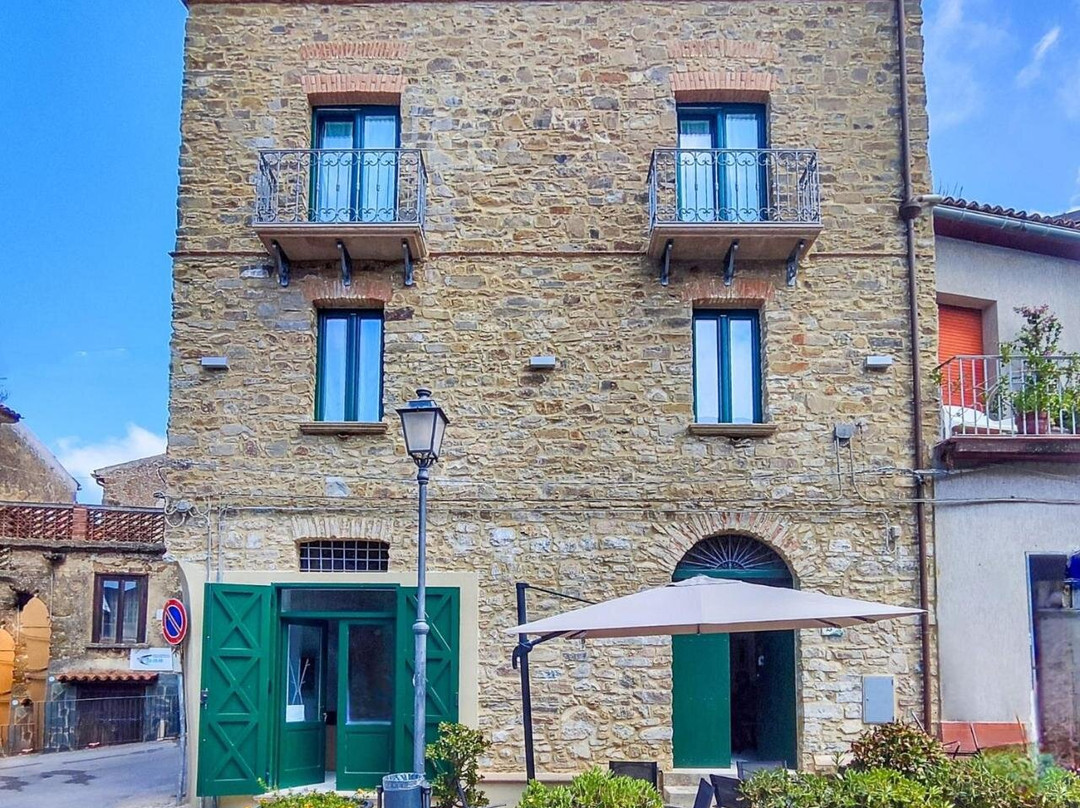 Il Palazzetto