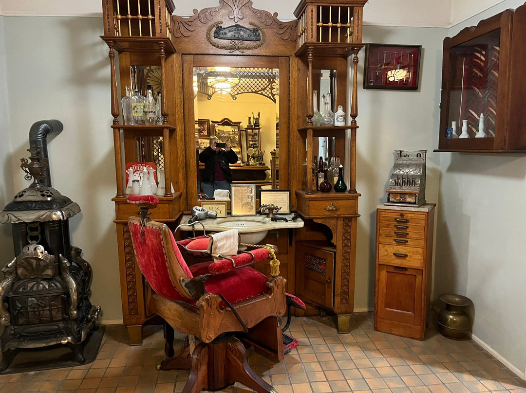 Independence Historical Museum & Art Center-Independence必去景点