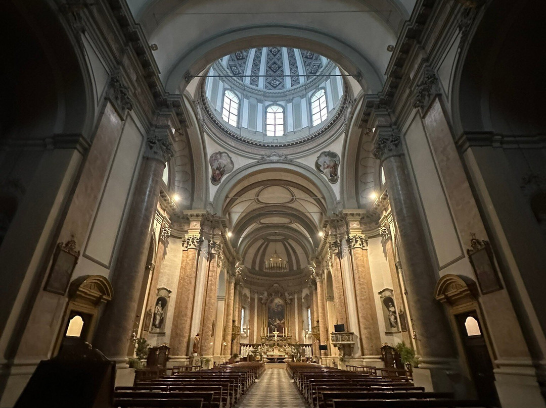 Duomo di Santa Maria Assunta景点图片