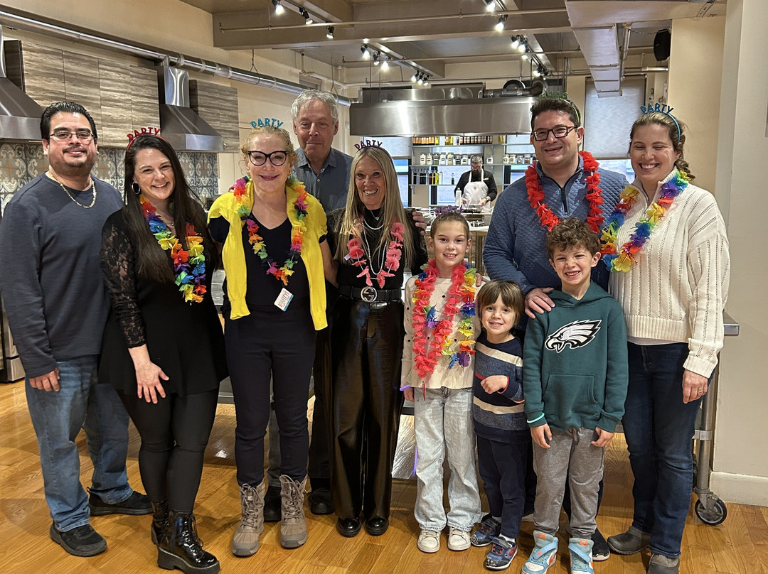 My Cooking Party - Public Cooking Classes & Culinary Competitions-纽约市必去景点