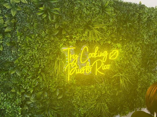 Try Cooking San Juan-圣胡安必去景点