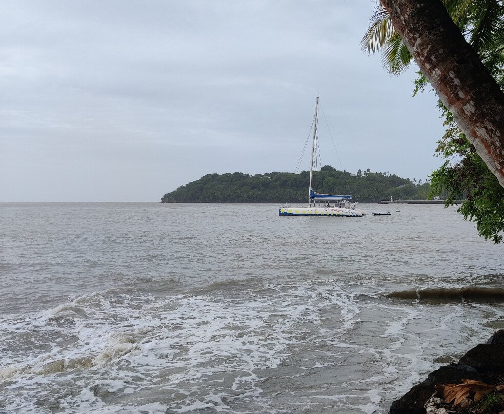 Tropic Alizes-Remire-Montjoly必去景点